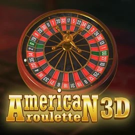 Play the American Roullete 3D (Evoplay) slot by Evoplay on Flash Casino