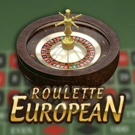 European Roulette (BGaming) slot icon by BGAMING, available at Flash Casino