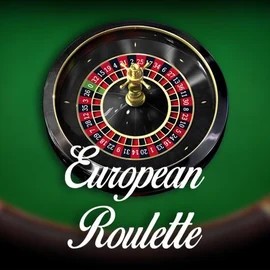 Enjoy European Roulette (Red Tiger) by Red Tiger Gaming – logo hosted on flash-casino.org