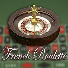 French Roulette (BGaming) by BGAMING, showcased at flash-casino.org – game logo