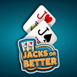 Try Jacks or Better (Red Rake Gaming) slot by Red Rake Gaming on flash-casino.org – logo image